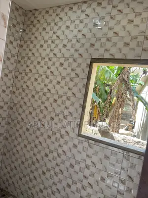 Newly Built Single Room