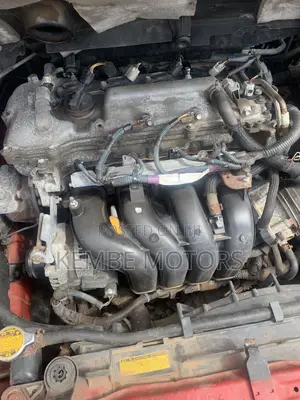 Toyota Corolla S 4dr Sedan (1.8L 4cyl 4A) 2013 Red