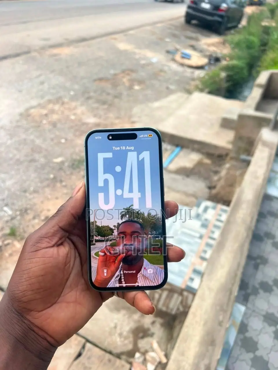 Apple iPhone 16 128 GB
