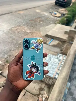 Apple iPhone 16 128 GB