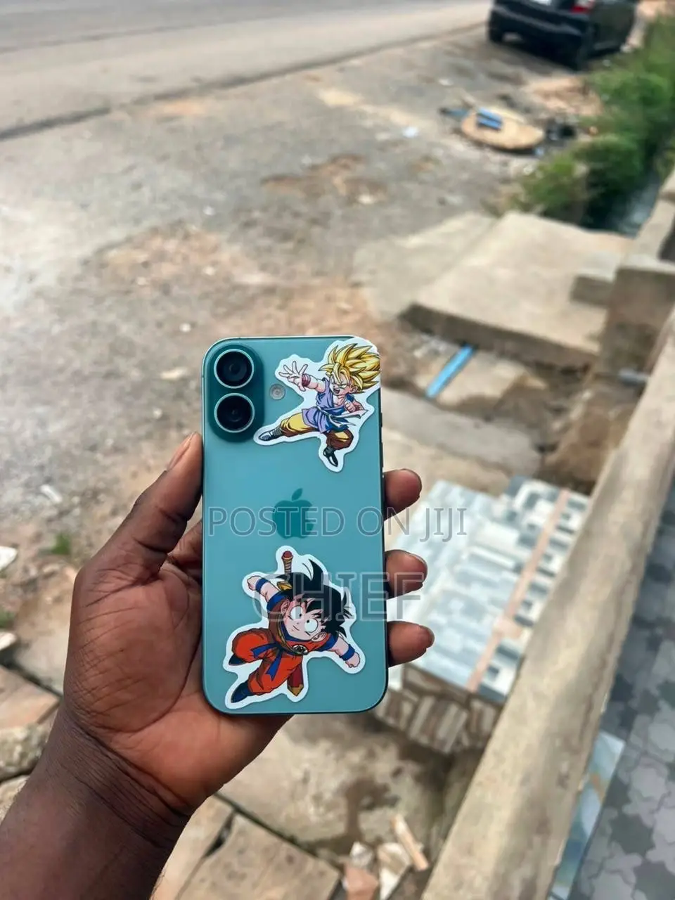Apple iPhone 16 128 GB
