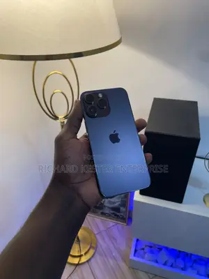 Apple iPhone 14 Pro Max 128 GB Purple
