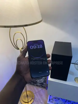 Apple iPhone 14 Pro Max 128 GB Purple
