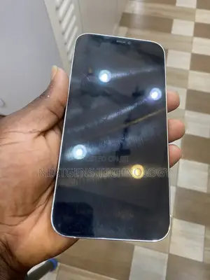 Apple iPhone 12 Pro Max 512 GB White