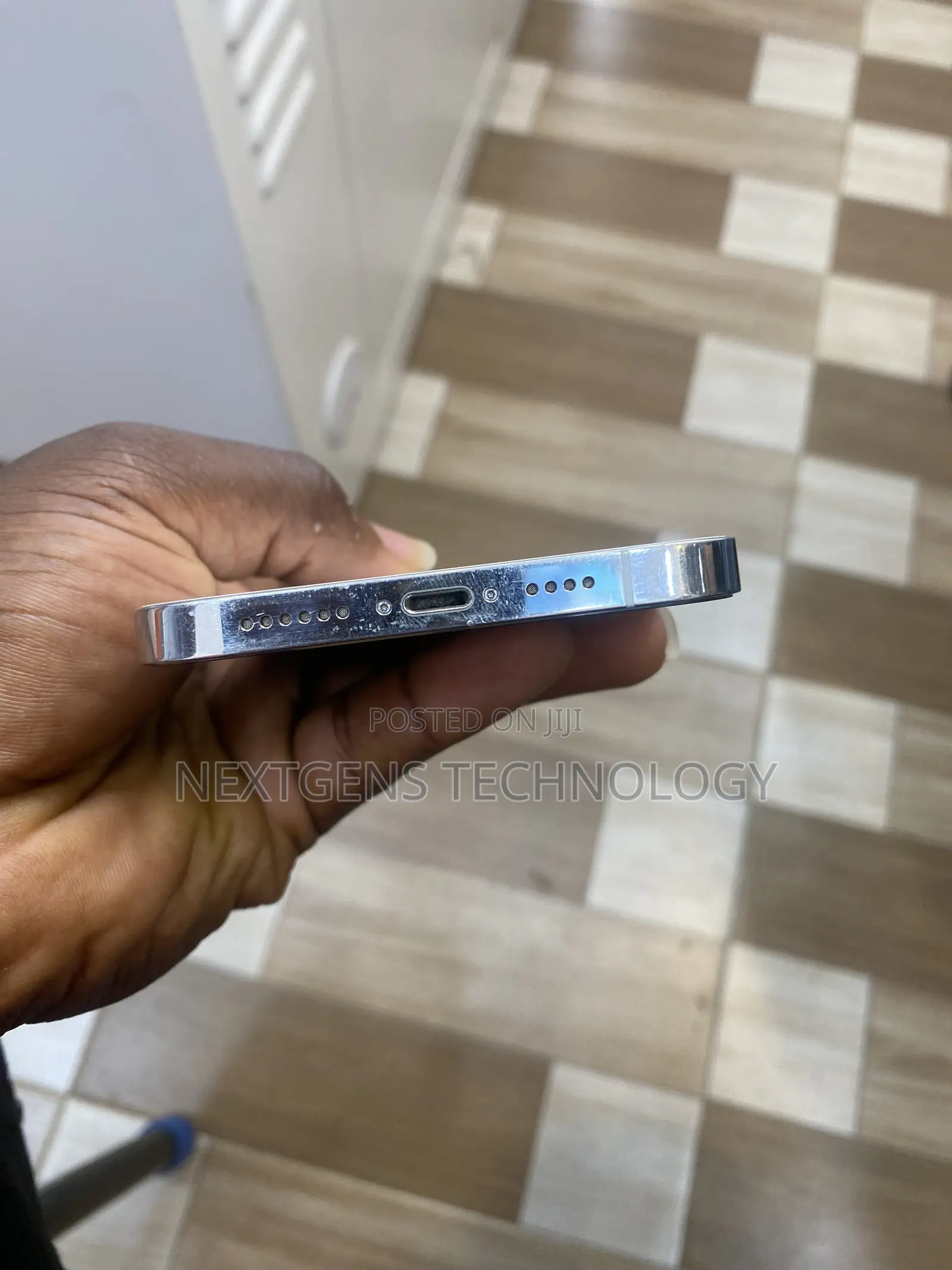 Apple iPhone 12 Pro Max 512 GB White