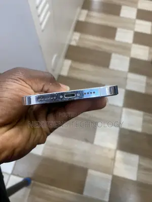 Apple iPhone 12 Pro Max 512 GB White