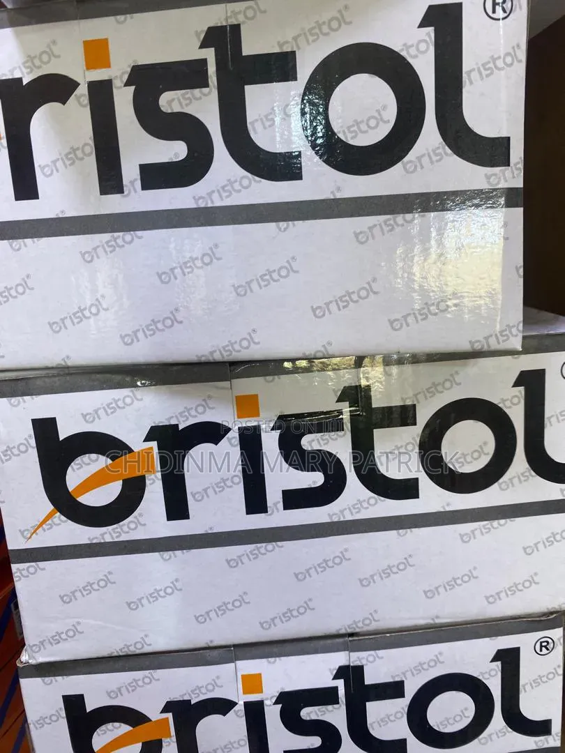 Bristol Original Quality Product – Available for Sale