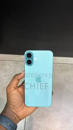 Apple iPhone 16 128 GB