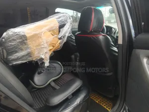Hyundai Elantra 2014 Black
