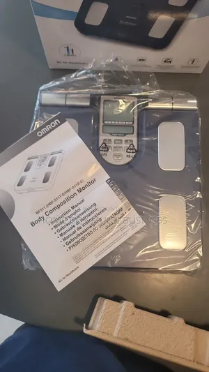 Body Composition Monitor BF511