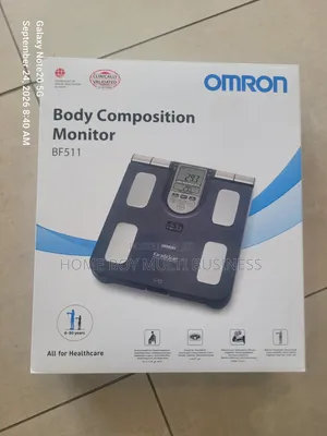 Body Composition Monitor BF511