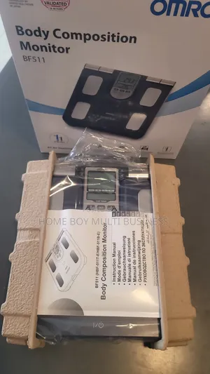 Body Composition Monitor BF511