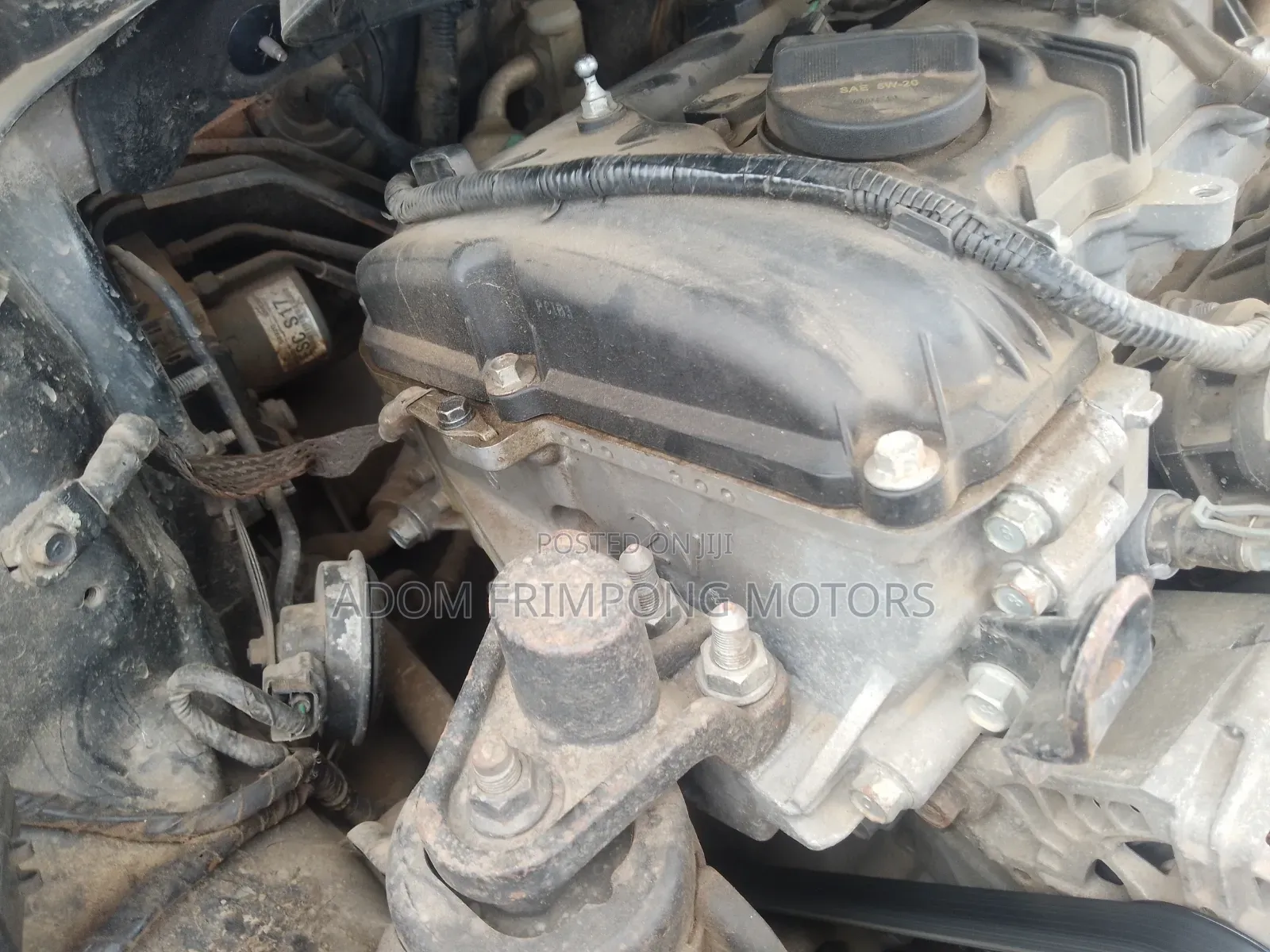 Hyundai Elantra 2014 Black