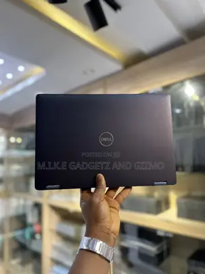 Laptop Dell Latitude 5300 2-in-1 8GB Intel Core i7 SSD 256GB