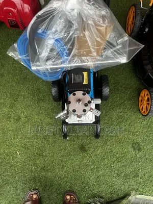Airless Sprayer