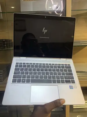 Laptop HP EliteBook x360 830 G6 8GB Intel Core i5 SSD 256GB