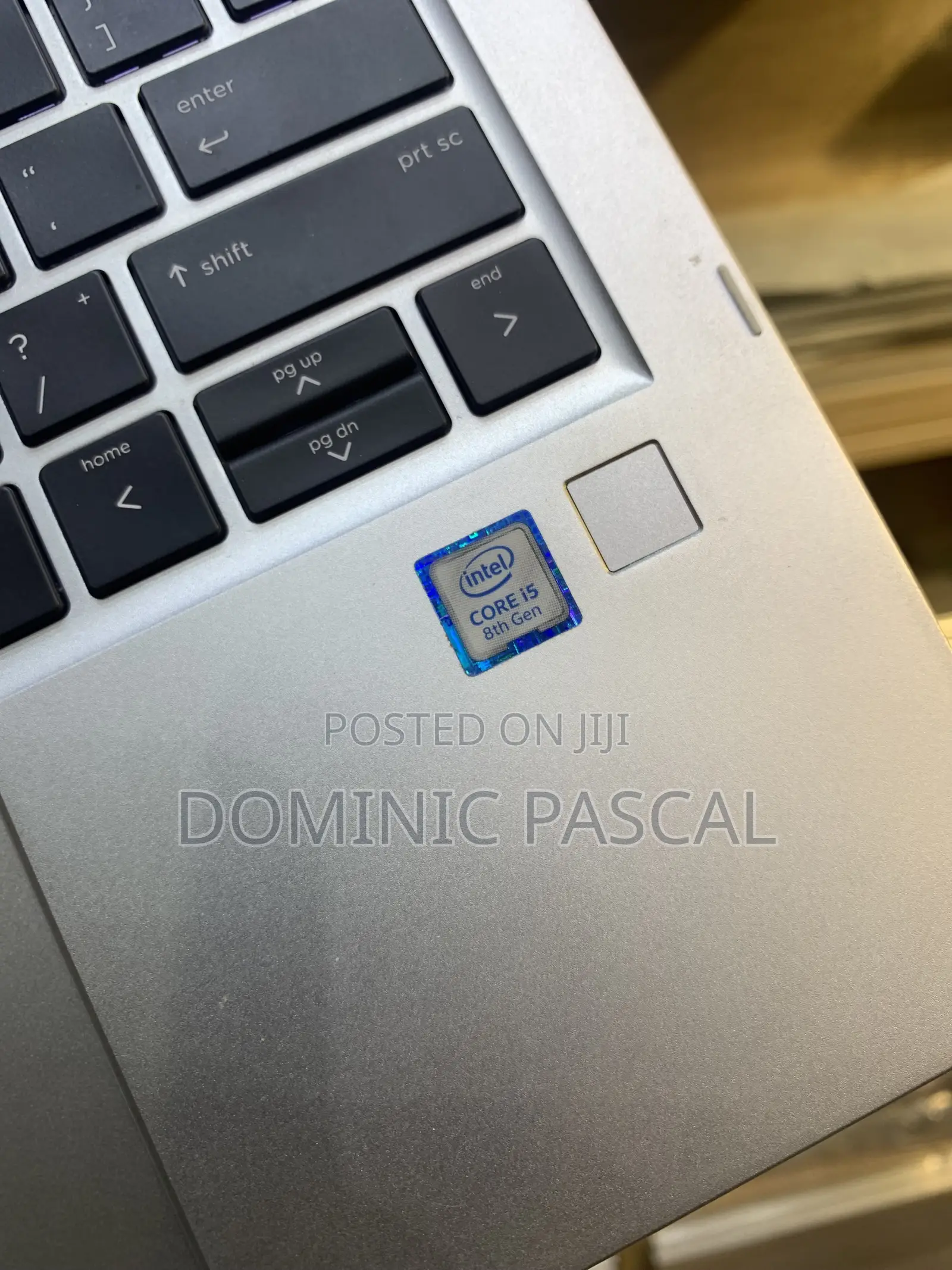 Laptop HP EliteBook x360 830 G6 8GB Intel Core i5 SSD 256GB