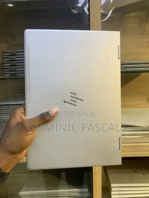 Laptop HP EliteBook x360 830 G6 8GB Intel Core i5 SSD 256GB