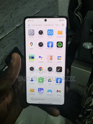 Xiaomi 11T Pro 256 GB Black