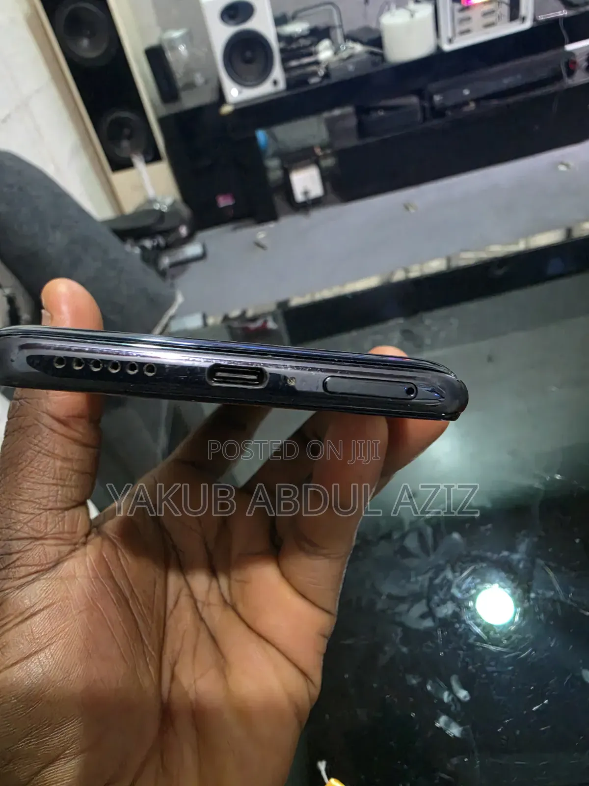 Xiaomi 11T Pro 256 GB Black