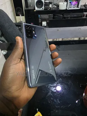 Xiaomi 11T Pro 256 GB Black