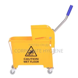 Industrial Mop Bucket- 20L