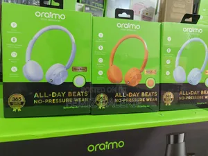 Oraimo Boompop Air Headphones
