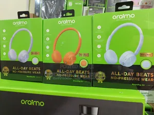 Oraimo Boompop Air Headphones