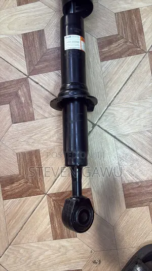 Toyota Tundra 2012 Front Shocks Available