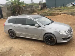 Volkswagen Passat 2.0T FSi Sportline Tiptronic 2009