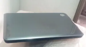 Laptop HP Pavilion G6 8GB AMD A6 HDD 500GB