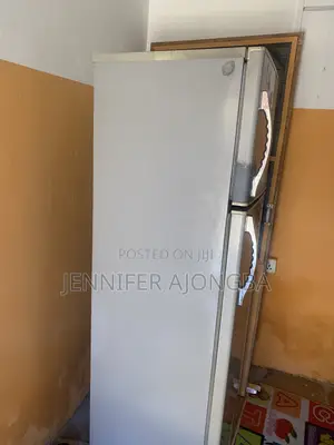 ESKAY Fridge