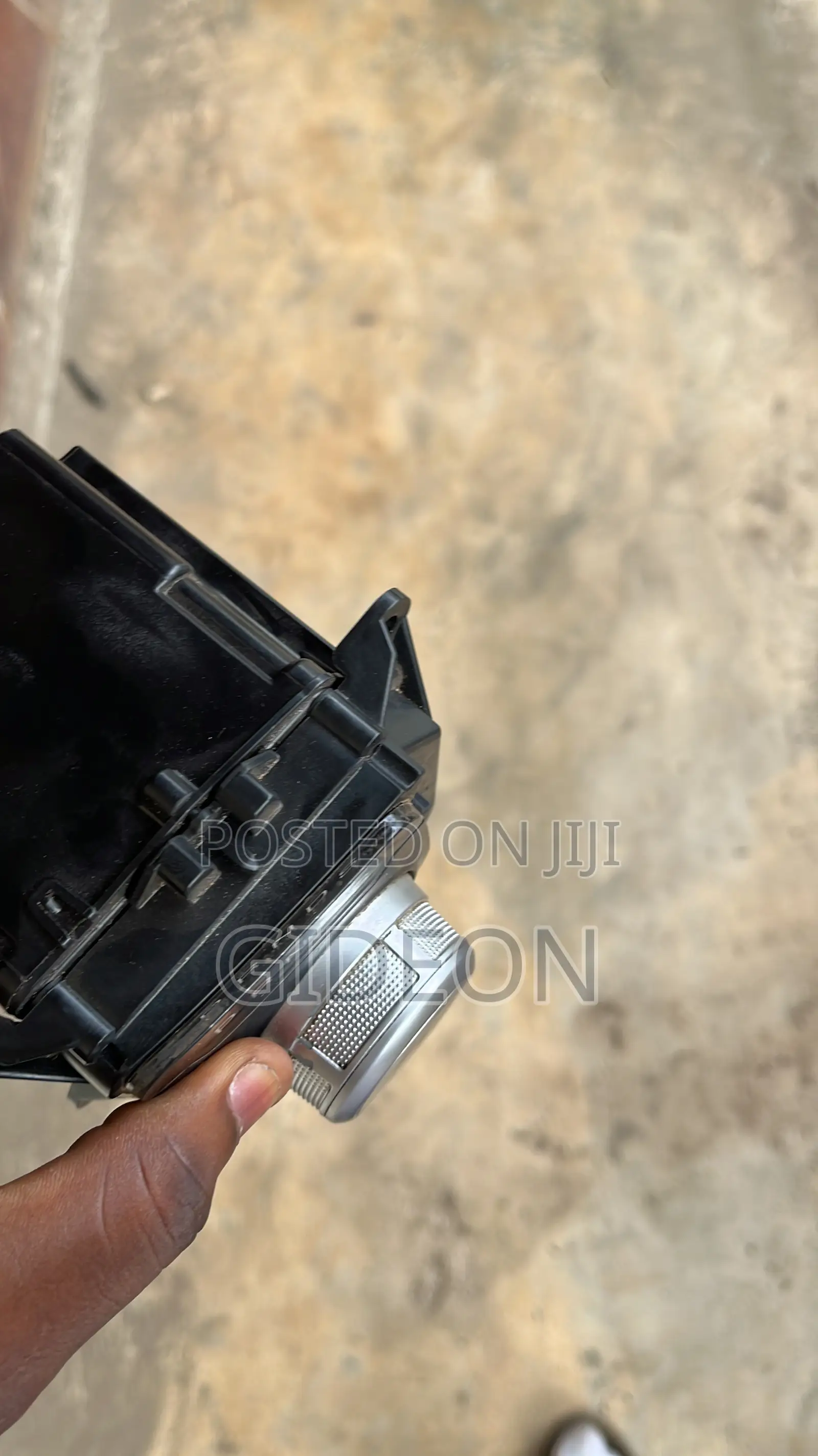 Chrysler Automatic Gear Lever