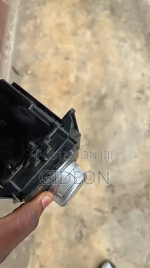 Chrysler Automatic Gear Lever