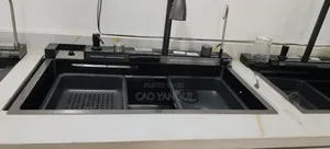 Modern Kitchen Sinks