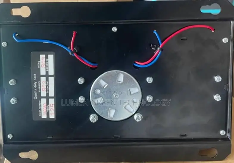 Automatic Transfer Switch 3 Phase