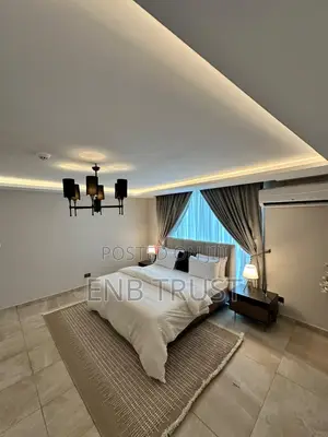Furnished 2bdrm Apartment in Airport Residential for sale