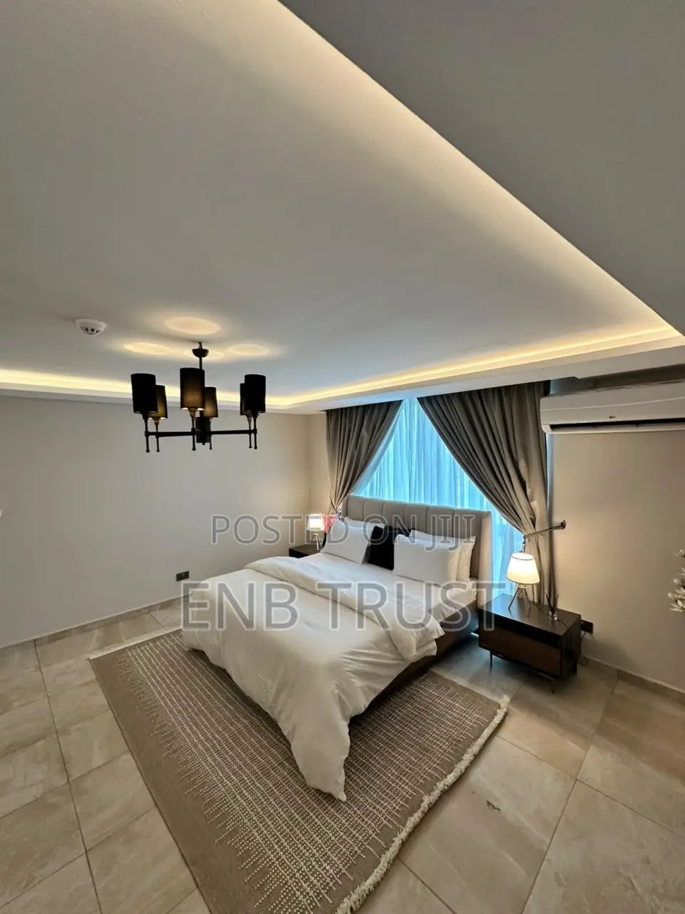 Furnished 2bdrm Apartment in Airport Residential for sale