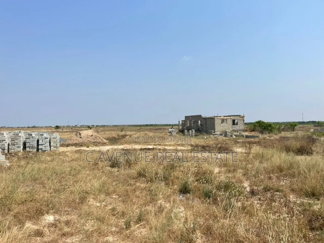 Rapidly,Developing Zion City-Fully Serviced Plots