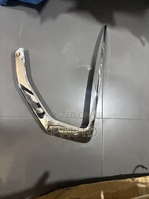 Mitsubishi Eclipse 2022,2023,2024,2025 Front Bumper Chrome (Sharing)