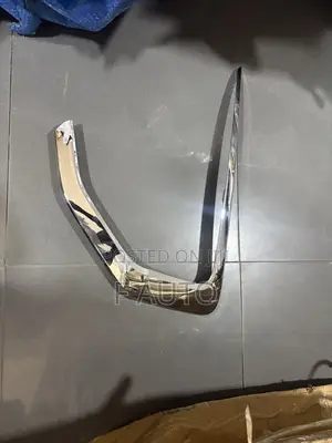 Mitsubishi Eclipse 2022,2023,2024,2025 Front Bumper Chrome (Sharing)