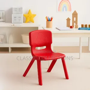 Kids Chairs-Plastic