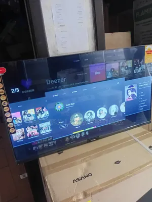 Nikai Smart Android TVfor Homes