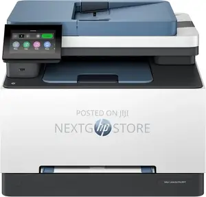 HP Color LaserJet Pro MFP 3303fdw