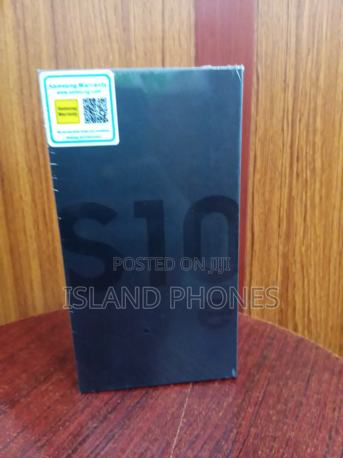 New Samsung Galaxy S10e 128 GB Black