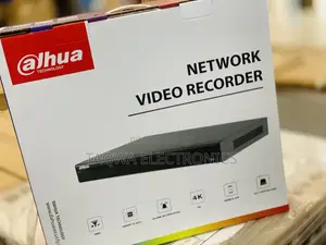B Dahua Technology DHI-NVR4232-16P-4KS3 Network Video Recorder-(32 CH)