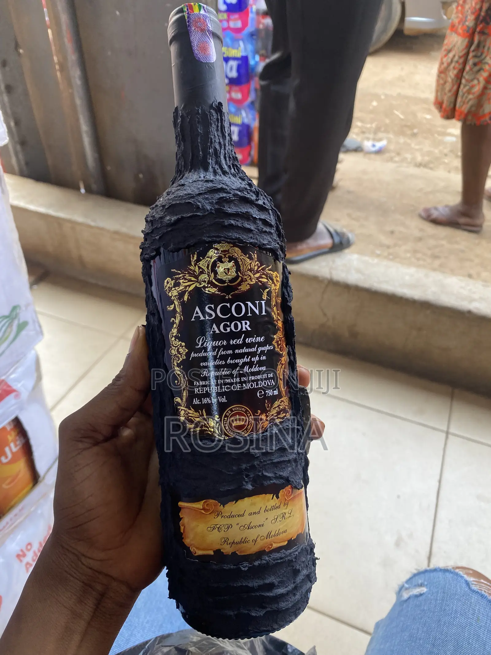 Asconi Agor