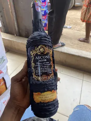 Asconi Agor