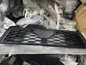 Mitsubishi Eclipse 2022,2023,2024,2025 Front Bumper Down Net (Grill)