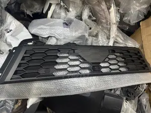 Mitsubishi Eclipse 2022,2023,2024,2025 Front Bumper Down Net (Grill)